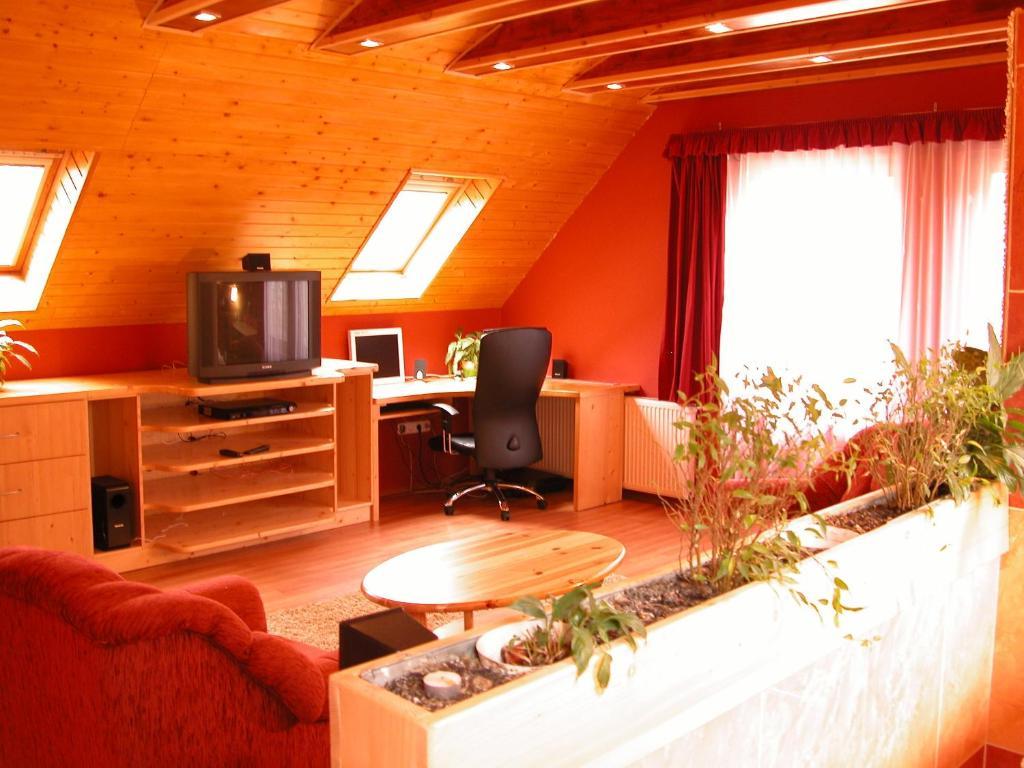 Platan Panzio Hotel Dobogoko Værelse billede