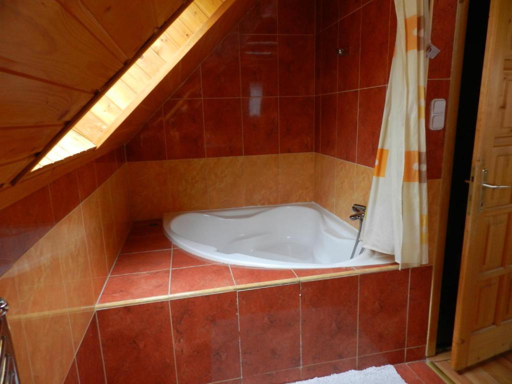 Platan Panzio Hotel Dobogoko Værelse billede